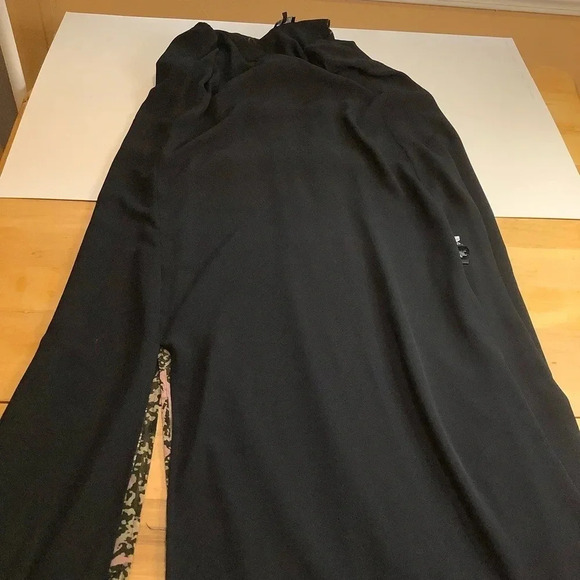 RW&CO Dark Floral Maxi Dress Size XS - Picture 14 of 16